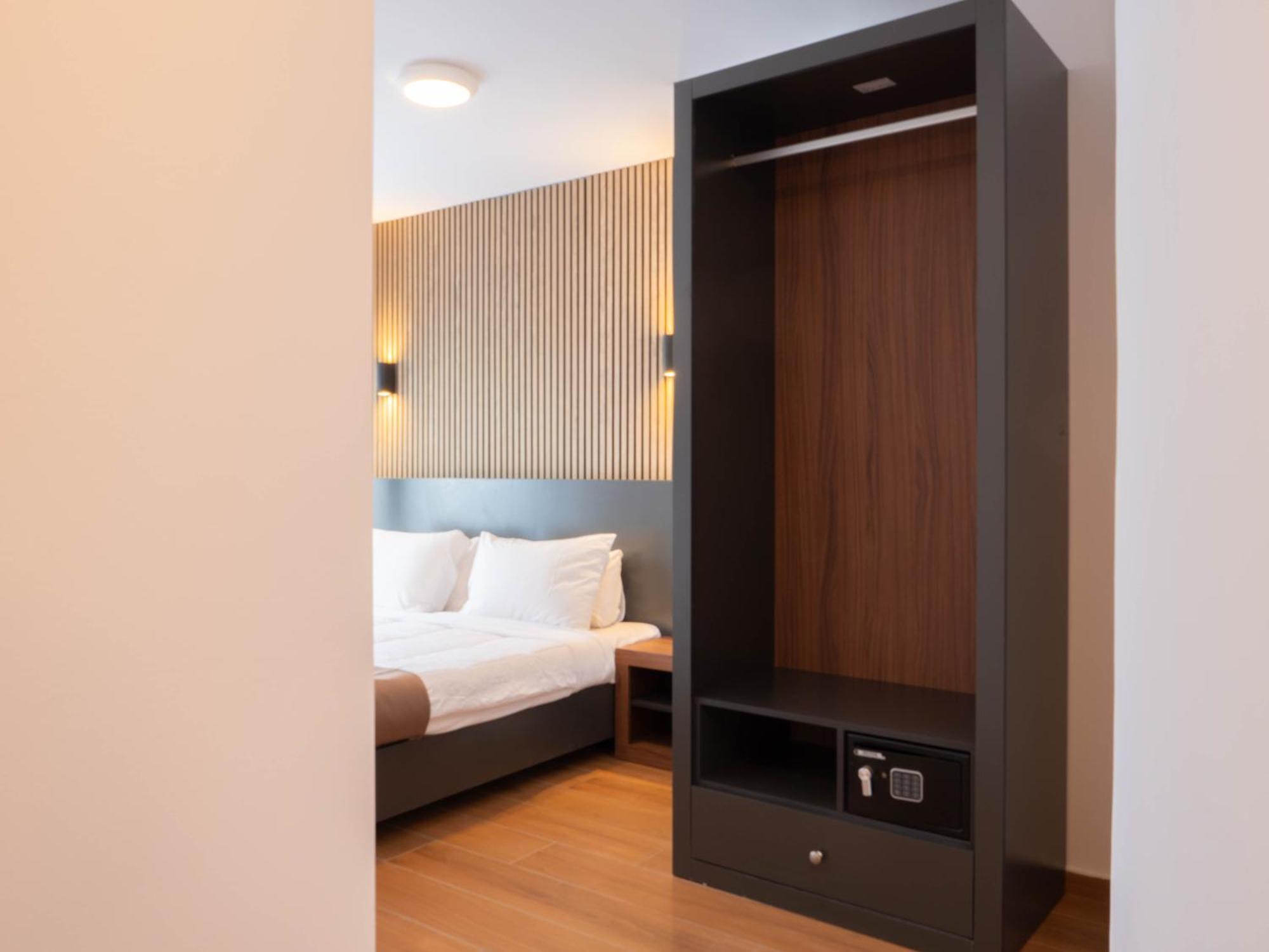 Marina Suites & Apartments - Self Catering - By Tritoni Hotels Gzira Exterior foto
