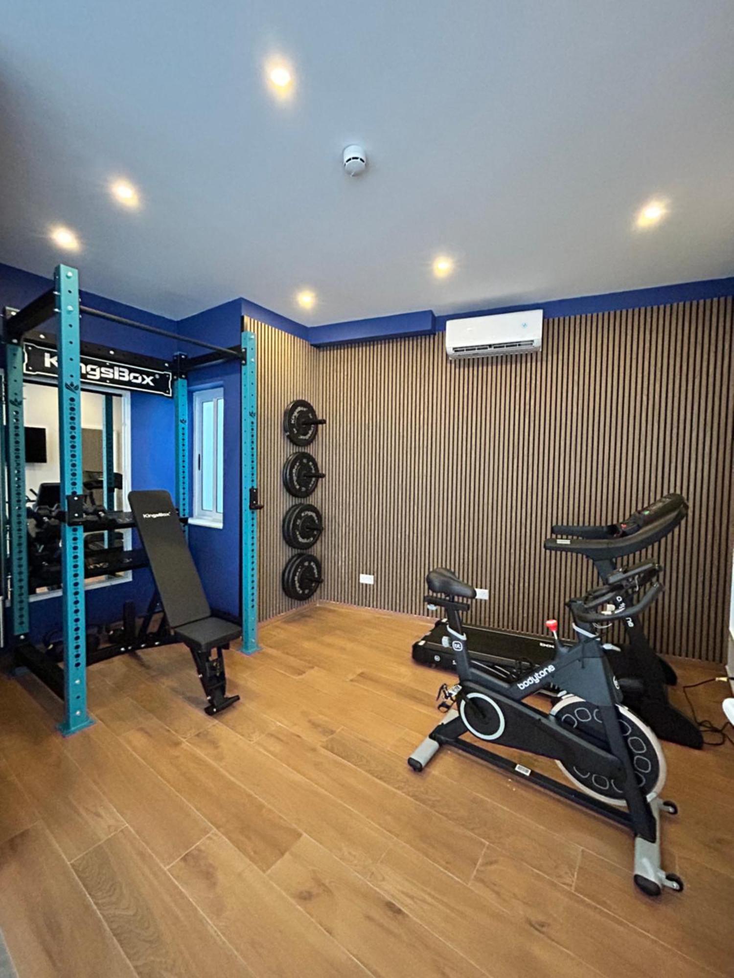 Marina Suites & Apartments - Self Catering - By Tritoni Hotels Gzira Exterior foto